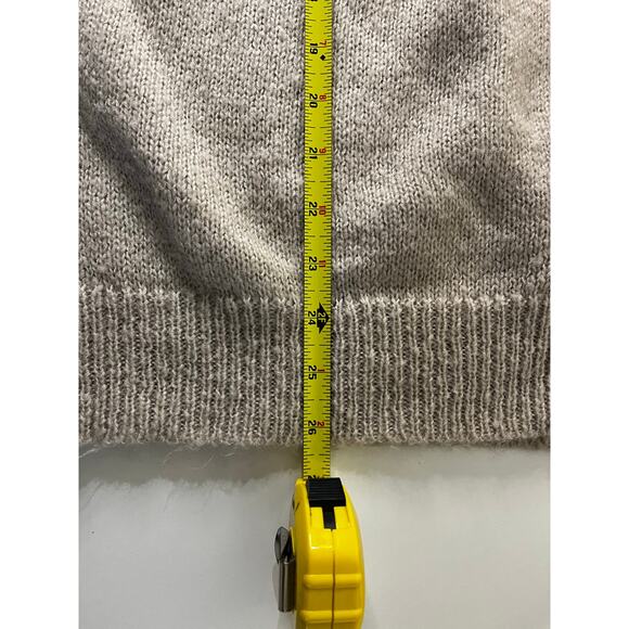 Maurice’s multicolor cozy Cabincore fair isle sweater - women’s size XXL - Picture 7 of 7